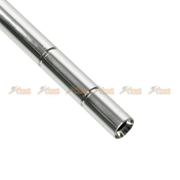 6.03mm Precision Inner Barrel for M14 Airsoft AEG (500mm) - Image 2