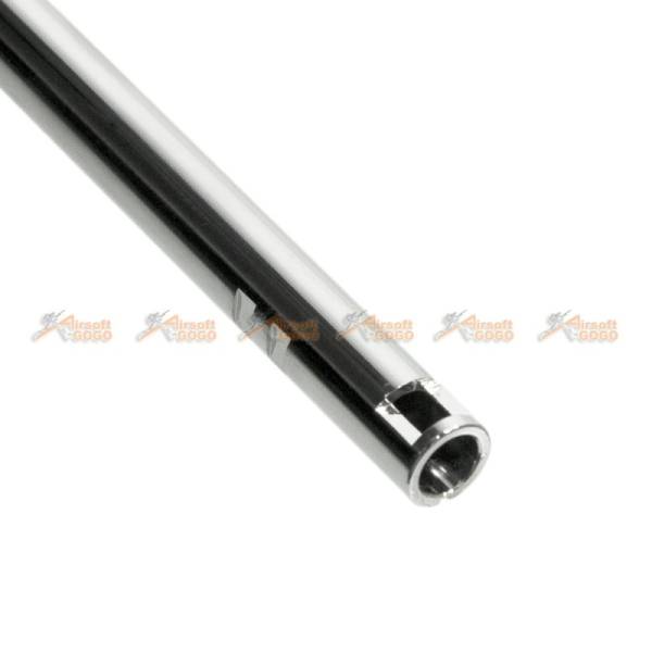 6.03mm Precision Inner Barrel for M14 Airsoft AEG (500mm) - Image 3