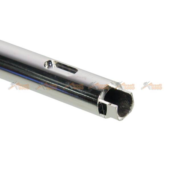 6.03mm Precision Inner Barrel for Systema PTW SPR (459mm) - Image 2