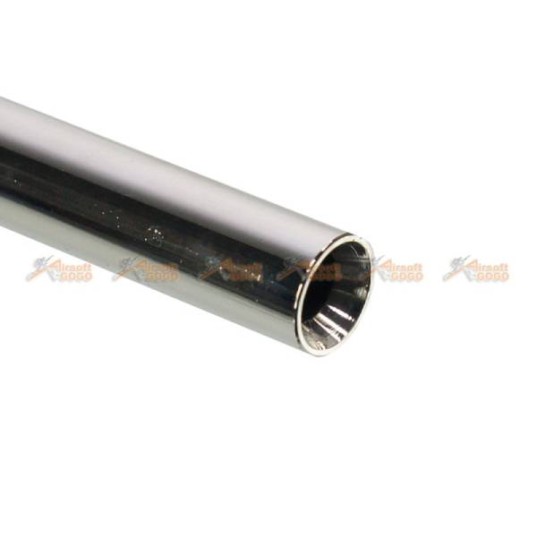 6.03mm Precision Inner Barrel for Systema PTW SPR (459mm) - Image 3