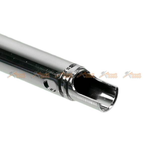 6.03mm Precision Inner Barrel for WA M4A1 Airsoft GBB (350mm) - Image 3