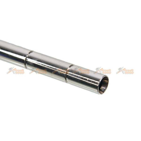6.03mm Precision Inner Barrel for WA M4A1 Airsoft GBB (350mm) - Image 2