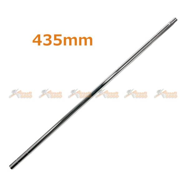 6.03mm Precision Inner Barrel for WA SPR Airsoft GBB (435mm)
