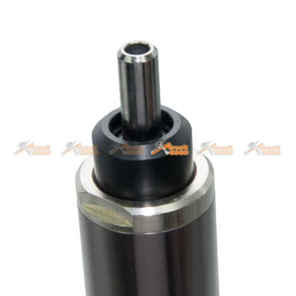 M130 / 130MS Metal Cylinder for WE M4 Katana System Airsoft AEG (Grey) - Image 4