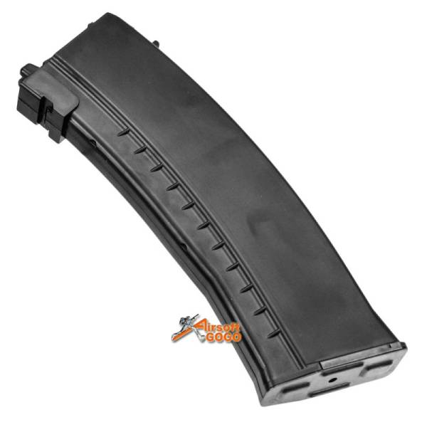 WE 30rd Magazine for AK74 GBBR