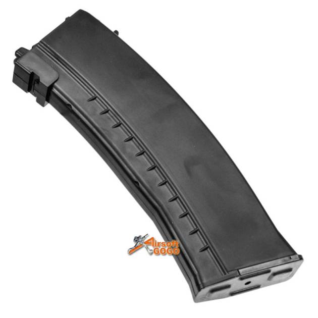 WE 30rd Magazine for AK74 GBBR