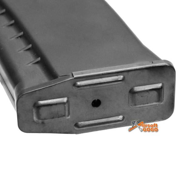 WE 30rd Magazine for AK74 GBBR - Image 4