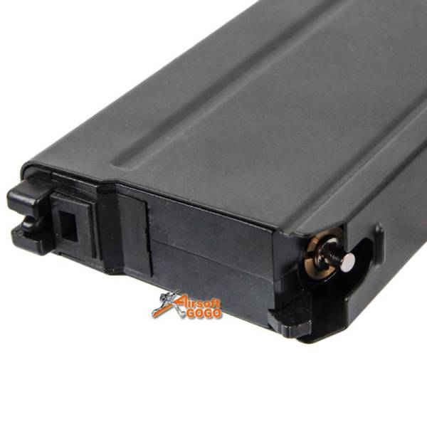 WE 20rd GAS Magazine for M14 GBB - Image 3