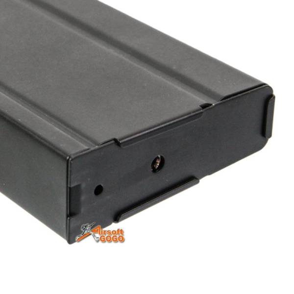 WE 20rd GAS Magazine for M14 GBB - Image 2