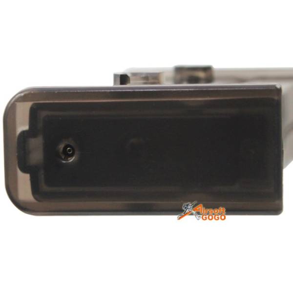 WE G39 GBB Magazine 30rds - Image 3