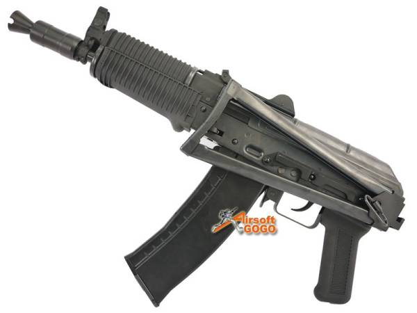 WE AK74UN Gas Blowback Rifle - Image 3