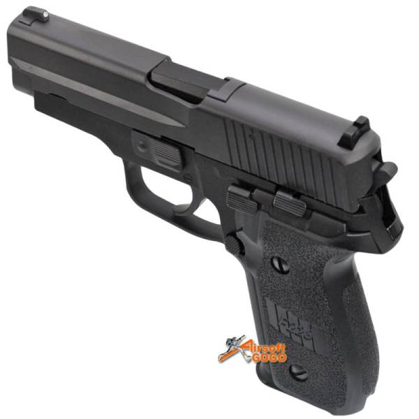 WE F228 GBB (Black) - Image 7