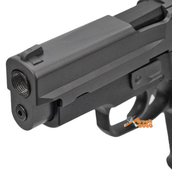 WE F228 GBB (Black) - Image 3