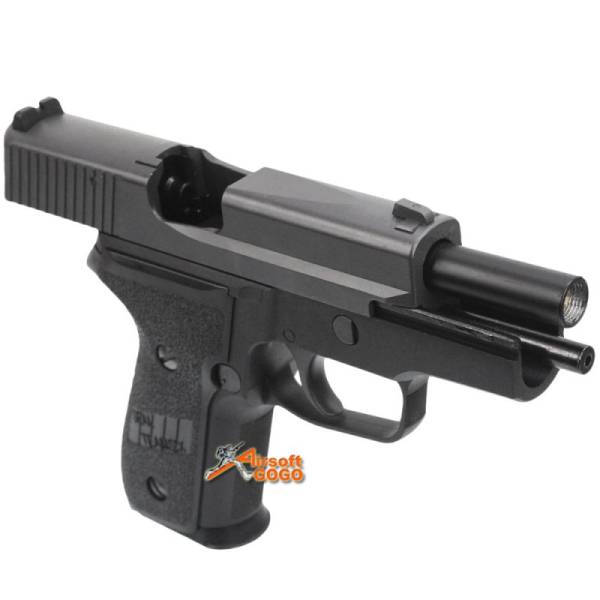 WE F228 GBB (Black) - Image 2