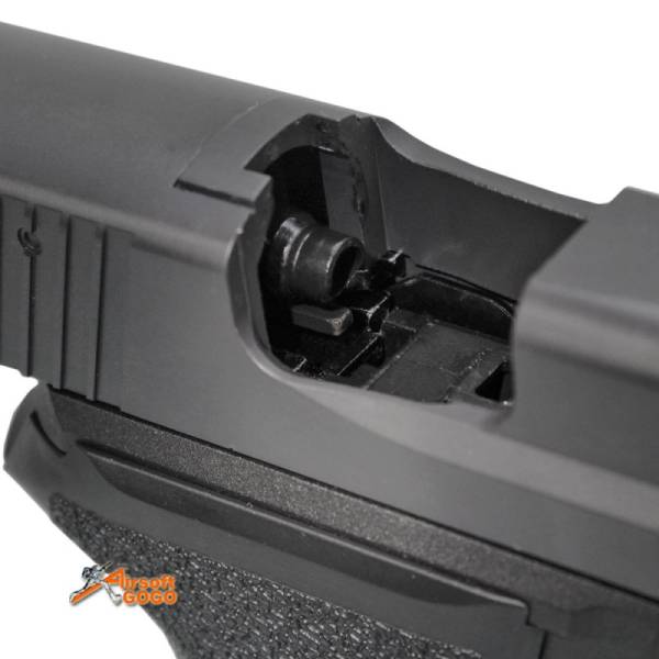 WE F228 GBB (Black) - Image 5