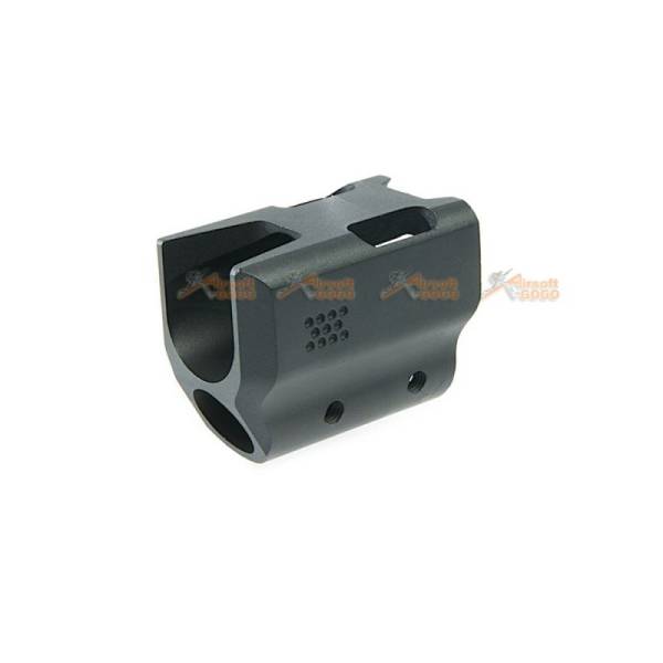 WE G17 (Gen. 5) Suppressor Kit  (Black) - Image 4