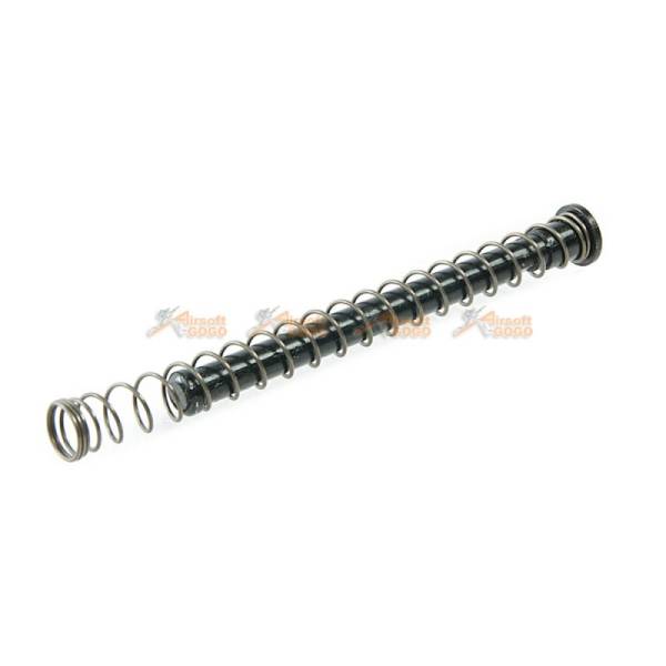 WE G17 (Gen. 5) Suppressor Kit  (Black) - Image 3