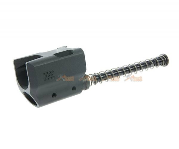 WE G19 (Gen. 5) Suppressor Kit  (Black)