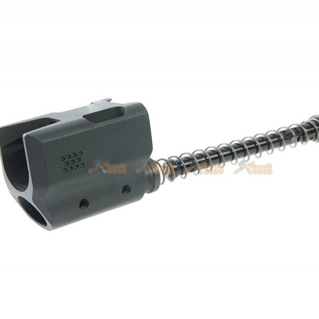 WE G19 (Gen. 5) Suppressor Kit  (Black)