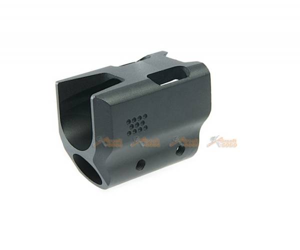 WE G19 (Gen. 5) Suppressor Kit  (Black) - Image 3