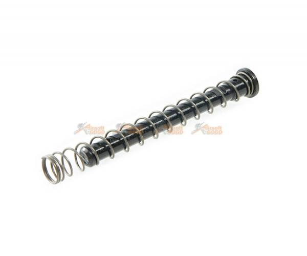WE G19 (Gen. 5) Suppressor Kit  (Black) - Image 4