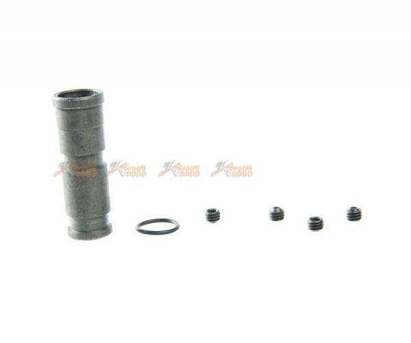WE G17 (Gen. 5) Suppressor Kit  (Black) - Image 2