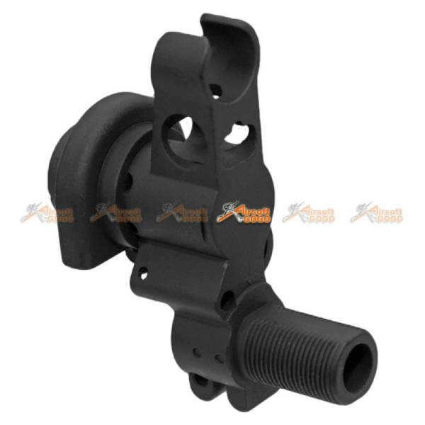 WE Metal Front Sight for WE AK74U AKS74U Airsoft GBBR