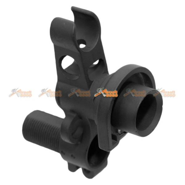 WE Metal Front Sight for WE AK74U AKS74U Airsoft GBBR - Image 2