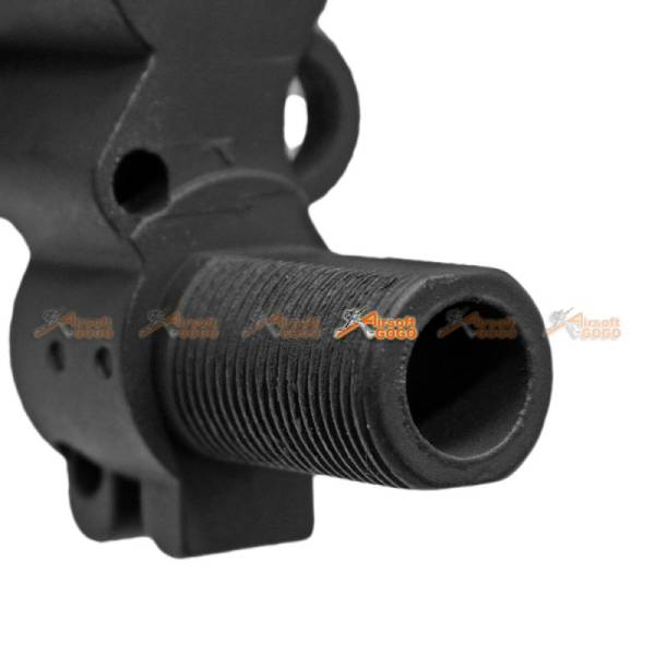 WE Metal Front Sight for WE AK74U AKS74U Airsoft GBBR - Image 3