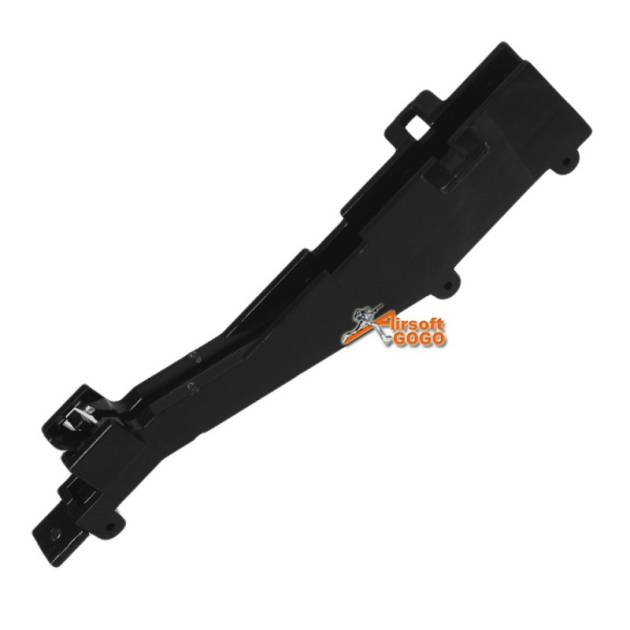 Well BB Loading Ramp for MB4401,4402 Sinper Series