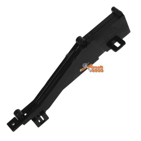 Well BB Loading Ramp for MB4405, MB4406, MB4409-4411 Spiner Series - Image 2