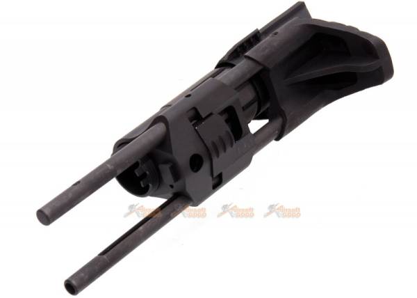 Strike Industries Viper PDW Stock for WA, G&P, GHK, VFC, WE M4 GBBR - Image 3