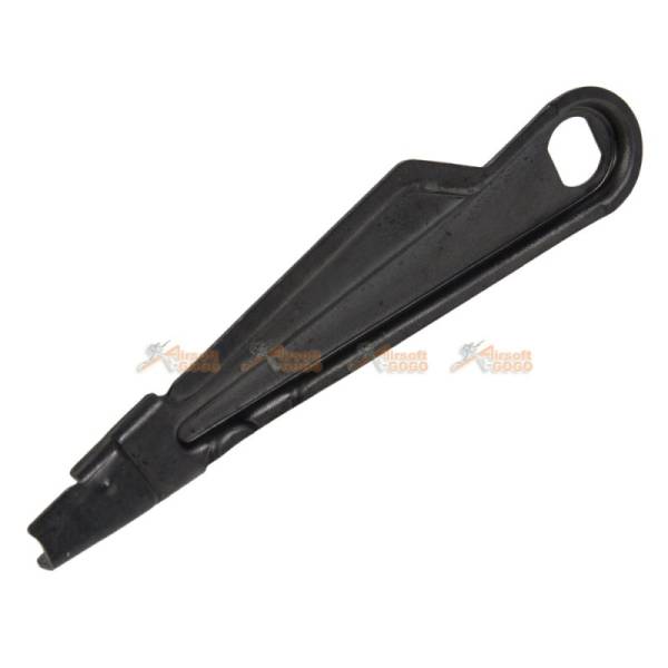 AK Selector Plate for WE-Tech AK GBB Series - Image 2