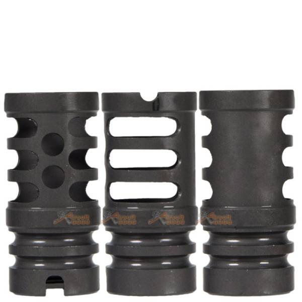 W&S AK Steel Brake (14CCW) for AEG GBBR - Image 2