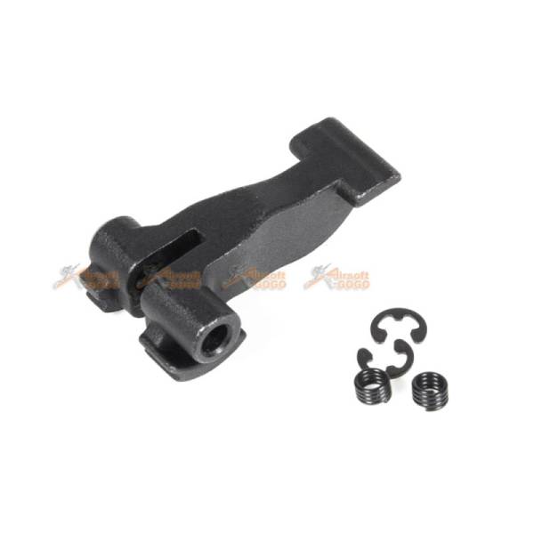 W&S GHK AK GBB Steel Hammer - Image 3