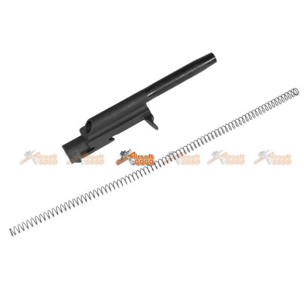W&S Steel Bolt Sst for GHK AK GBB (Full Travel) - Image 2