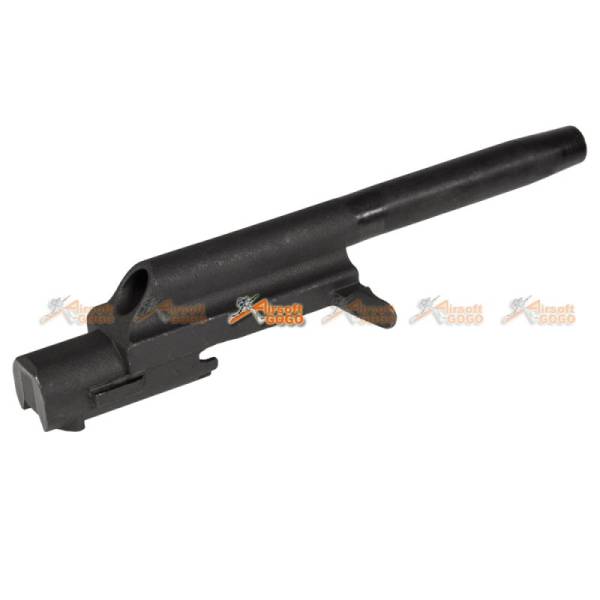 W&S Steel Bolt Sst for GHK AK GBB (Full Travel) - Image 3