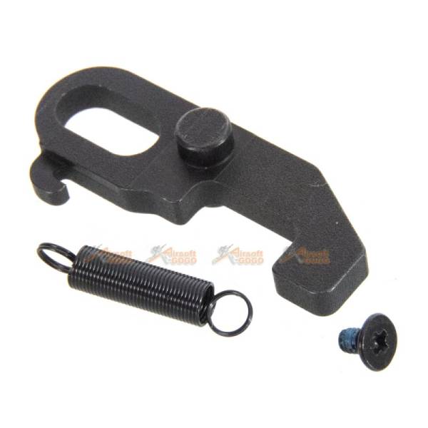 W&S CNC Steel Fire Pin for GHK AK Series GBBR