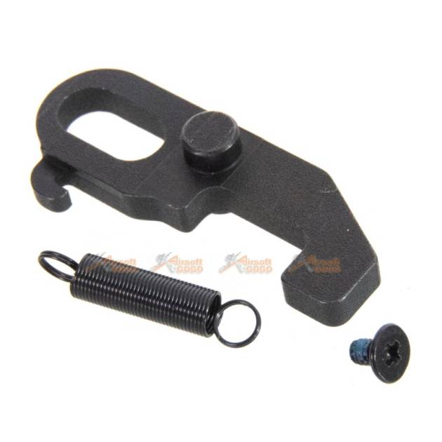 W&S CNC Steel Fire Pin for GHK AK Series GBBR