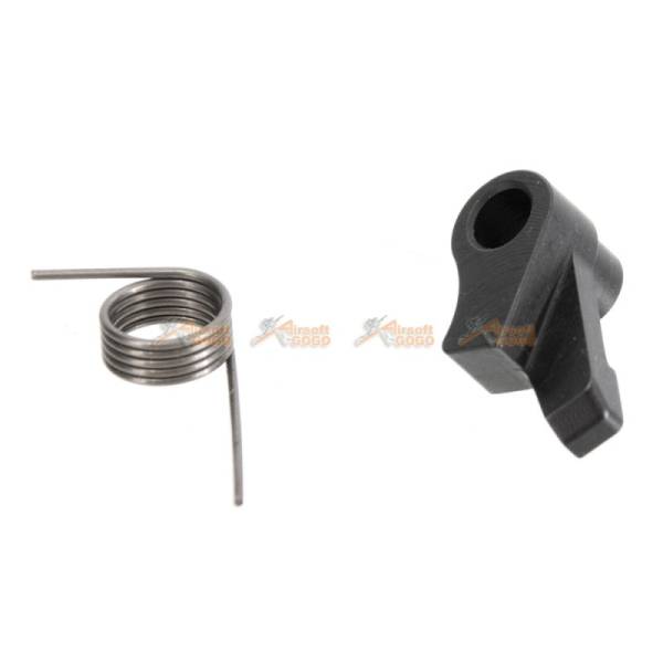 W&S GHK AK GBB Auto Lever - Image 2