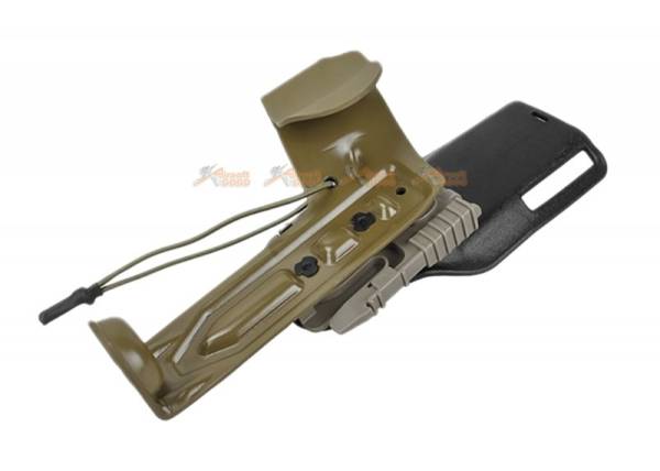 W&T Kydex Holster for M320 Launcher ( QD /DE ) - Image 4