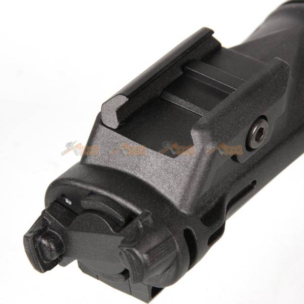 Tactical XH15 Polymer LED Weapon Light (Black) - Image 10