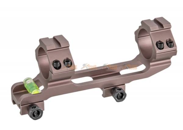 T-EAGLE Universal Collimator Horizontal Connecting Mount for 20mm Rail