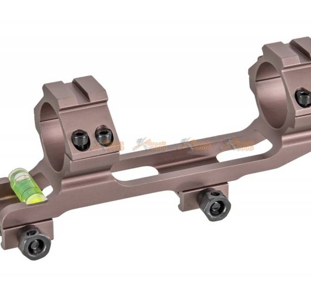 T-EAGLE Universal Collimator Horizontal Connecting Mount for 20mm Rail