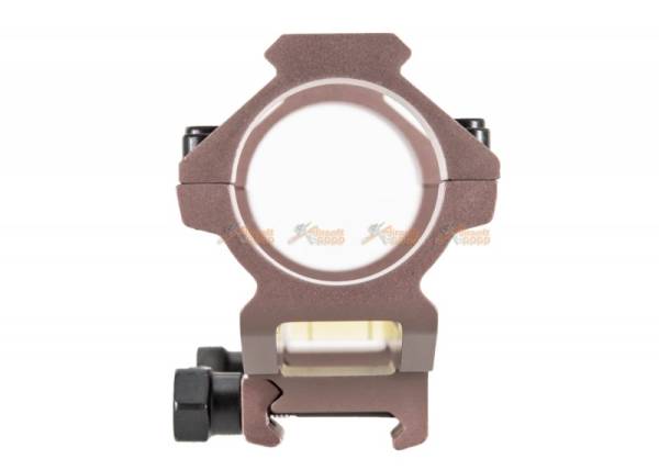 T-EAGLE Universal Collimator Horizontal Connecting Mount for 20mm Rail - Image 3