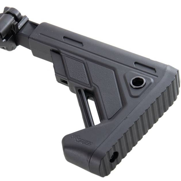 SIG Sauer MPX / MCX M1913 Folding Stock ( Original Part #04-1 ) ( by SIG AIR & VFC )