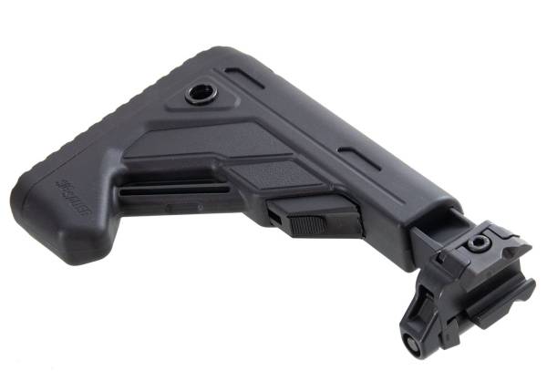 SIG Sauer MPX / MCX M1913 Folding Stock ( Original Part #04-1 ) ( by SIG AIR & VFC ) - Image 5