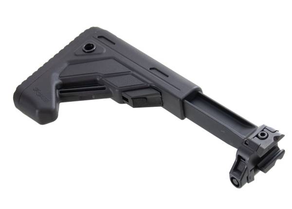 SIG Sauer MPX / MCX M1913 Folding Stock ( Original Part #04-1 ) ( by SIG AIR & VFC ) - Image 4