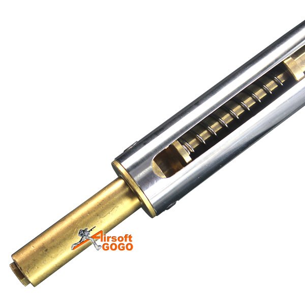 ACTION Steel Gas Conversion Kit for Maruzen Type 96 - Image 2