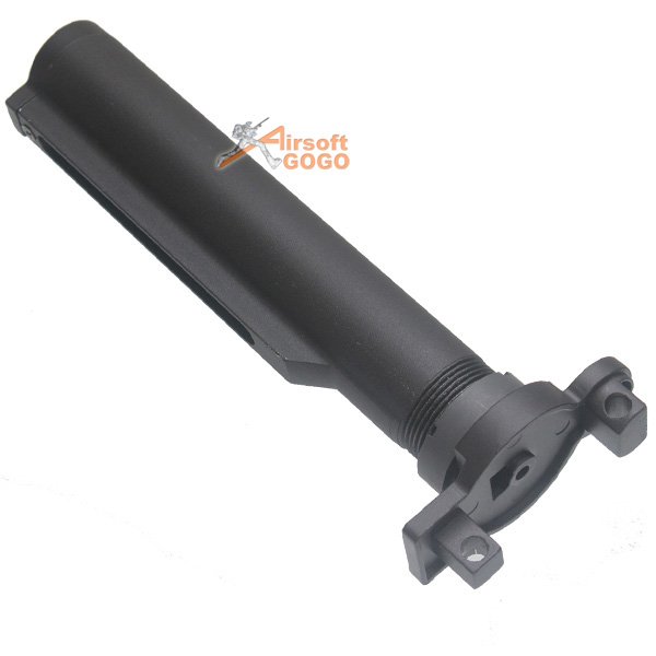 Action Stock Adaptor w/ M4 Stock Pipe for Tokyo Marui MP5K